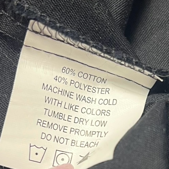 Emma Atterbury To Better Days Club Bowling Club Shirt Size M - Picture 5 of 7